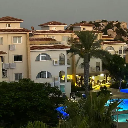 Sunrise Club, Bogaz, North Cyprus Lejlighed *