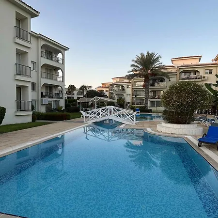 Sunrise Club, Bogaz, North Cyprus Lejlighed *