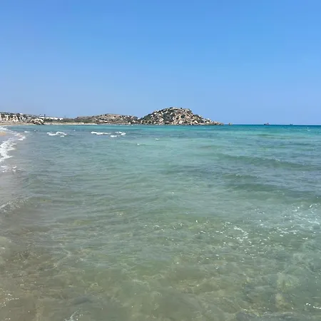 Sunrise Club, Bogaz, North Cyprus Lejlighed