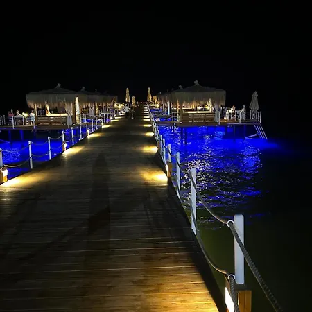 Sunrise Club, Bogaz, North Cyprus Lejlighed Boghaz