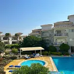 Lägenhet Sunrise Club, Bogaz, North Cyprus Boghaz