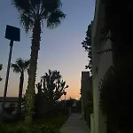 Lägenhet Sunrise Club, Bogaz, North Cyprus Boghaz