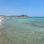 Sunrise Club, Bogaz, North Cyprus Lejlighed