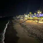 Sunrise Club, Bogaz, North Cyprus Lägenhet *