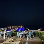 Sunrise Club, Bogaz, North Cyprus
