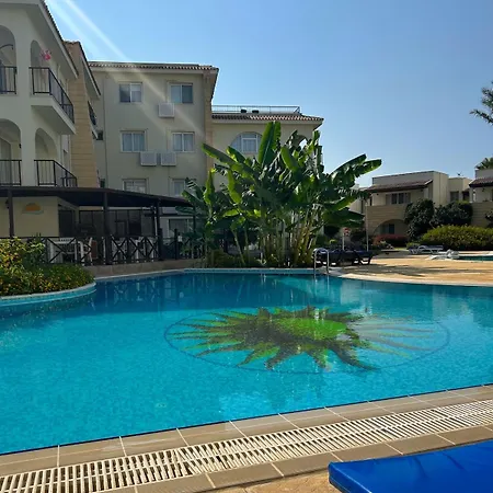 Appartamento Sunrise Club, Bogaz, North Cyprus *