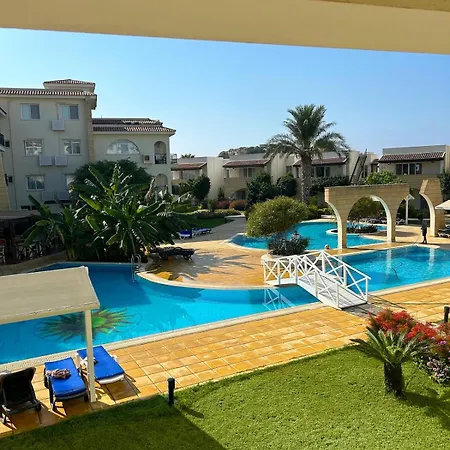 Sunrise Club, Bogaz Boghaz