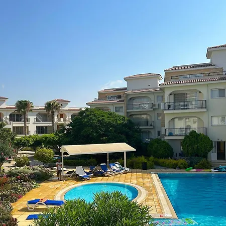 Апартаменты Sunrise Club, Bogaz, North Cyprus Boghaz