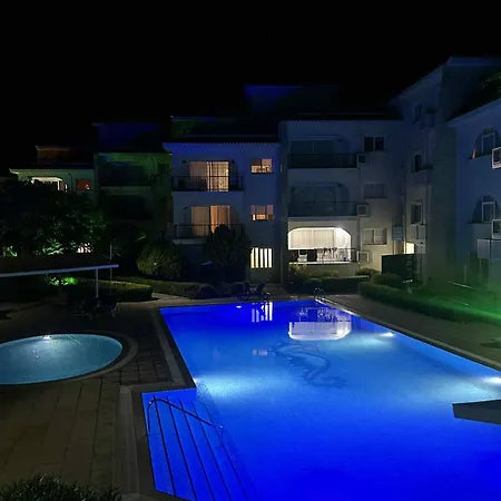 Sunrise Club, Bogaz Apartment Boghaz