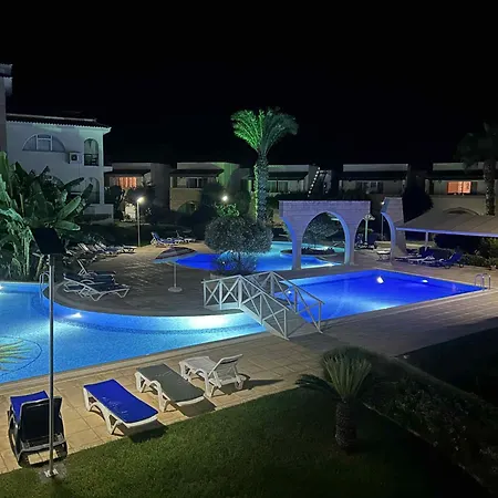 Sunrise Club, Bogaz, North Cyprus Апартаменты