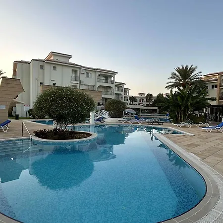 Sunrise Club, Bogaz Apartment Boghaz