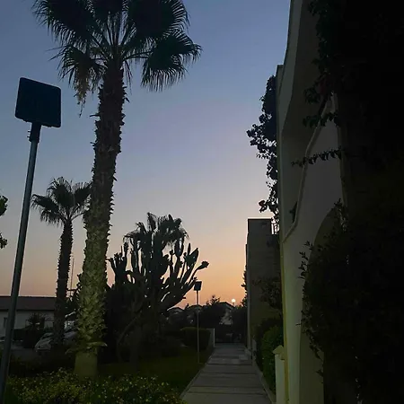 Apartment Sunrise Club, Bogaz Boghaz