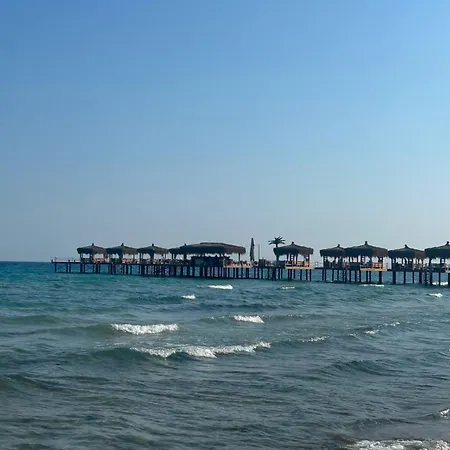 Sunrise Club, Bogaz Boghaz