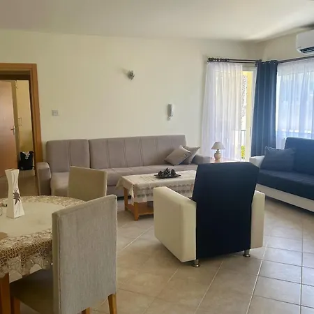 Апартаменты Sunrise Club, Bogaz, North Cyprus