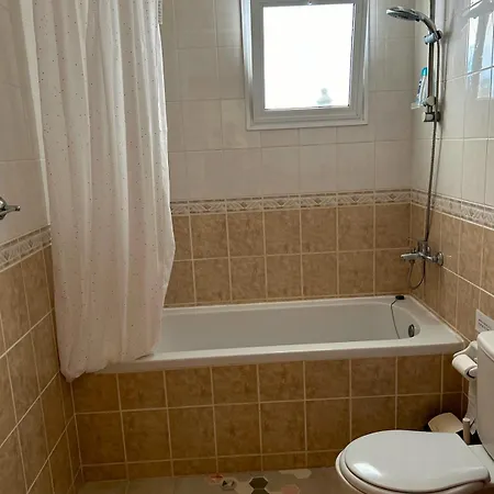 Sunrise Club, Bogaz, North Cyprus *