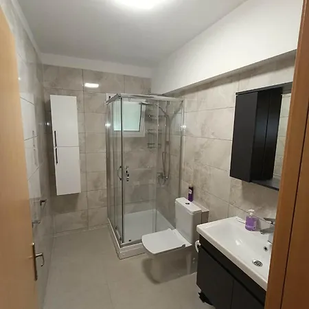 Sunrise Club, Bogaz, North Cyprus Апартаменты Boghaz