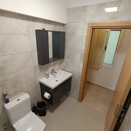 Апартаменты Sunrise Club, Bogaz, North Cyprus *