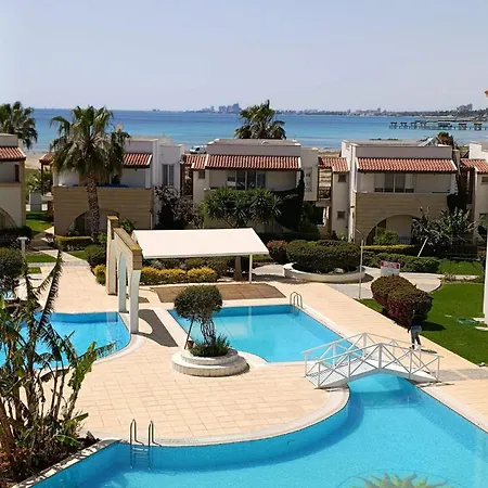 Sunrise Club, Bogaz Boghaz