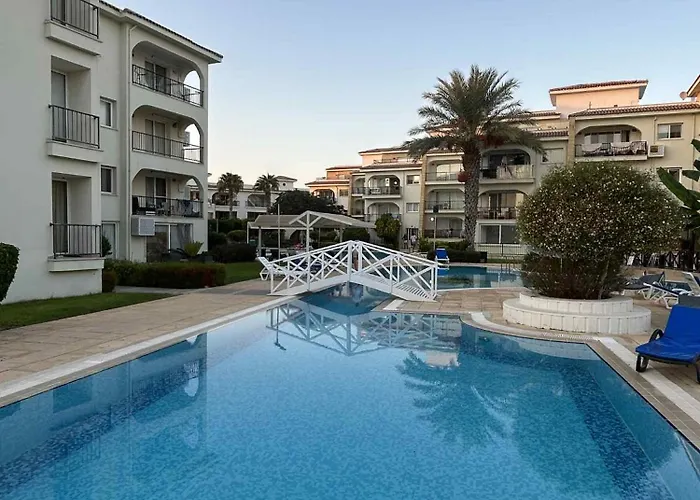 Sunrise Club, Bogaz, North Cyprus Апартаменты *