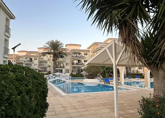 Sunrise Club, Bogaz, North Cyprus