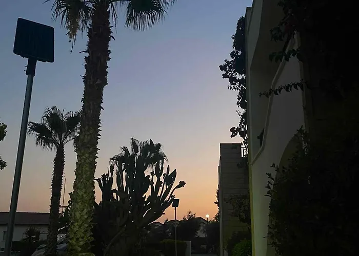 Apartment Sunrise Club, Bogaz Boghaz