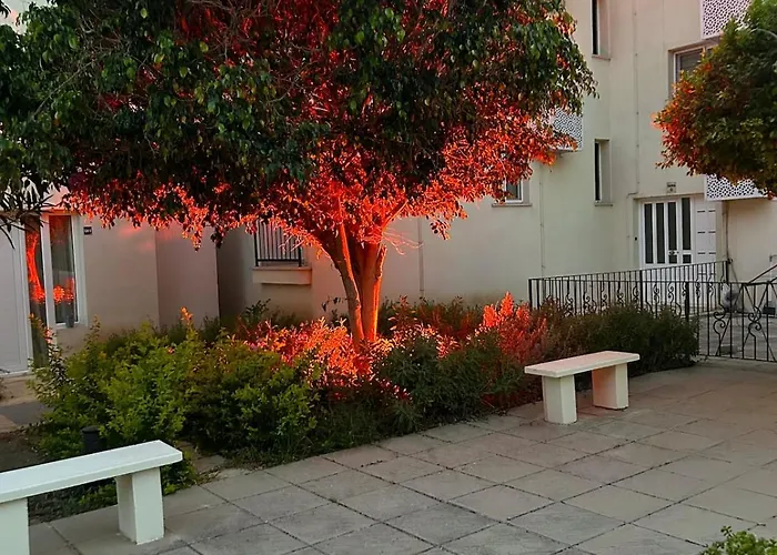 Sunrise Club, Bogaz, North Cyprus *