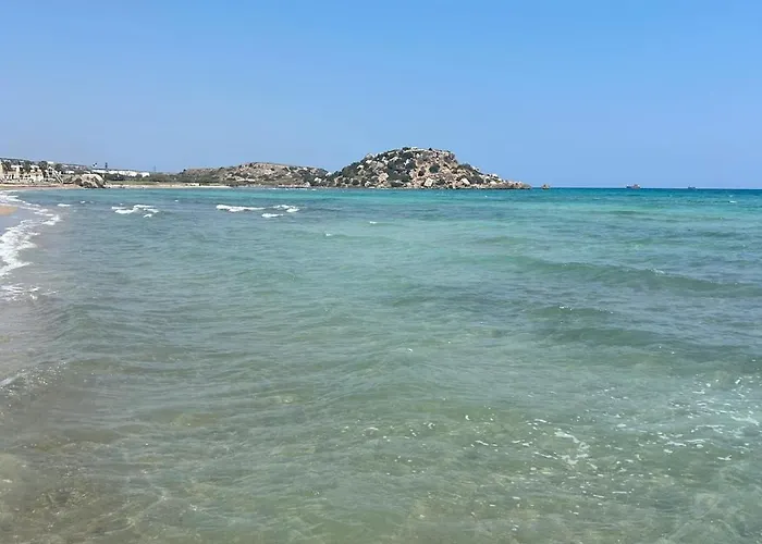 Sunrise Club, Bogaz, North Cyprus Апартаменты