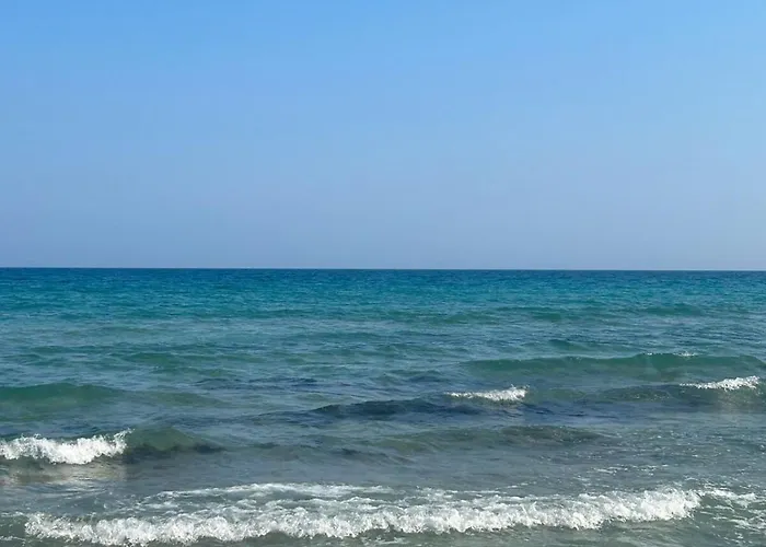 Sunrise Club, Bogaz, North Cyprus Boghaz