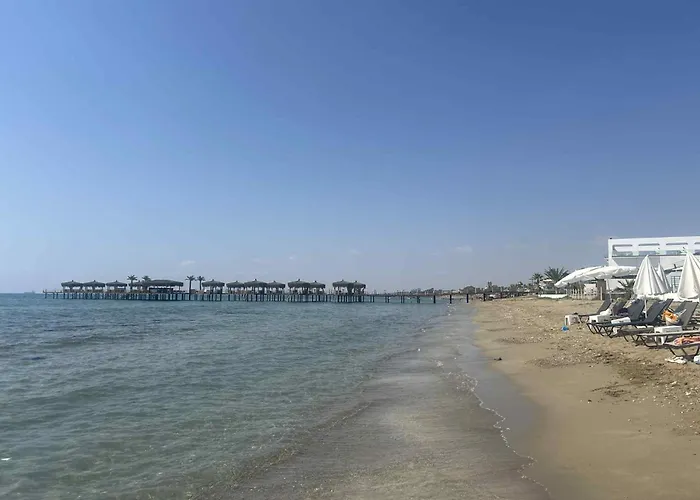 Sunrise Club, Bogaz, North Cyprus *