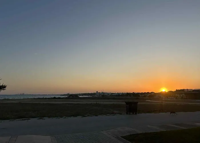 Sunrise Club, Bogaz Apartment *