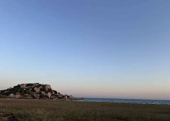 Sunrise Club, Bogaz * Boghaz