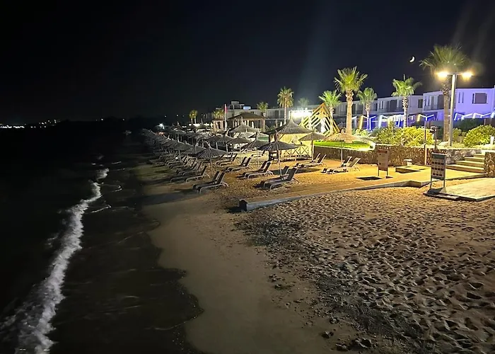 Sunrise Club, Bogaz, North Cyprus Апартаменты *