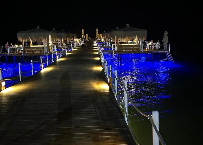 Sunrise Club, Bogaz, North Cyprus Апартаменты Boghaz