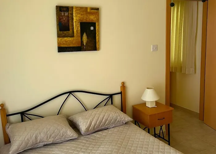 Sunrise Club, Bogaz, North Cyprus Апартаменты