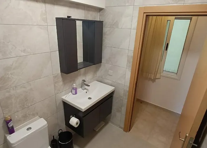 Апартаменты Sunrise Club, Bogaz, North Cyprus *