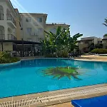 شقة Sunrise Club, Bogaz, North Cyprus *