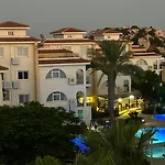 Sunrise Club, Bogaz, North Cyprus شقة *