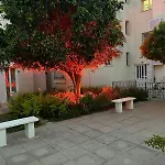 Sunrise Club, Bogaz, North Cyprus *