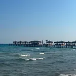 Sunrise Club, Bogaz, North Cyprus Boghaz