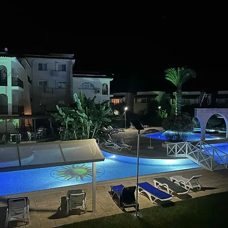 Sunrise Club, Bogaz, North Cyprus شقة Boghaz