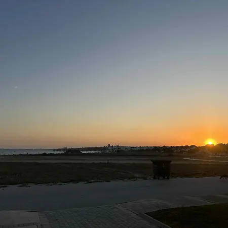 Sunrise Club, Bogaz, North Cyprus شقة *
